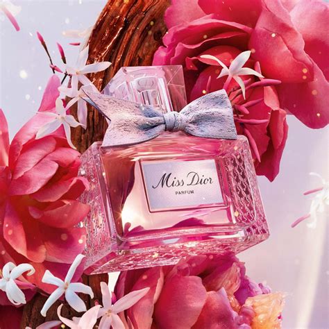 neu bei dior|miss Dior perfume 2022.